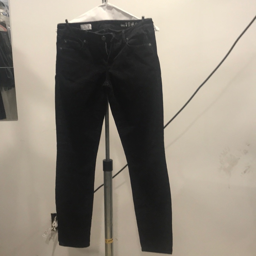 Five pocket corduroy